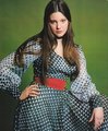 Lynne Maria Frederick (25 July 1954 – 27 April 1994)  - celebrities-who-died-young photo