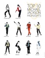MJ through out the years - michael-jackson photo
