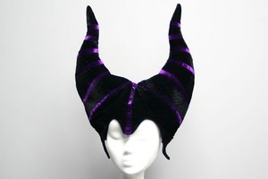  Maleficent Hat