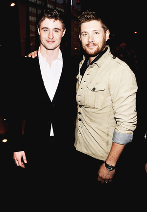  Max and Jensen