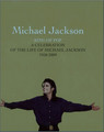 Michael Jackson Memorial Program - michael-jackson photo