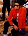 Michael your so perfect . I miss you . - michael-jackson photo