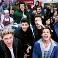 Midnight Memories Singles =D                 - one-direction photo