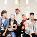 Midnight Memories Singles =D              - one-direction photo
