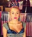 Miley Cyrus - miley-cyrus photo