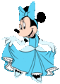 Minnie as Cinderella - disney-princess photo