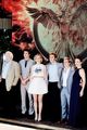 Mockingjay - Cannes - the-hunger-games photo