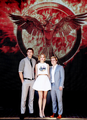 Mockingjay - Cannes - the-hunger-games photo
