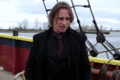 Mr. Gold isn't amused - once-upon-a-time fan art