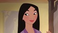 Mulan's pale look - disney-princess photo