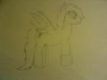 My Persona I drew... - my-little-pony-friendship-is-magic photo