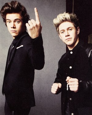 Narry ♥    