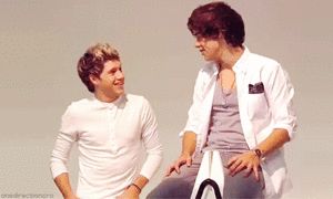 Narry ♥          