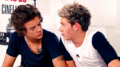 Narry                - one-direction photo