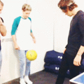 Narry                - one-direction photo