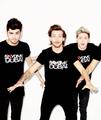 New Pics for "On The Road Again Tour" 2015 - one-direction photo