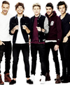 New pic of the boys ♥                - one-direction photo