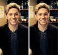 Niall      - one-direction photo