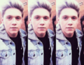 Niall           - one-direction photo