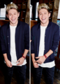 Niall                         - one-direction photo
