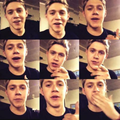 Niall                        - one-direction photo