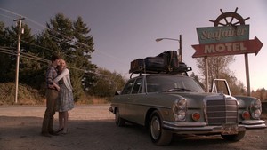 Norma Bates (Bates Motel) Screencaps