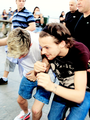 Nouis (Brasil May 7th - one-direction photo