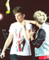 Nouis         - one-direction photo