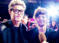 Nouis                    - one-direction photo