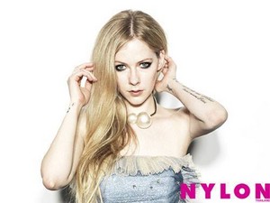  Nylon Magazine Thailand (April)