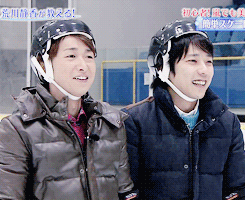  Ohno and Nino