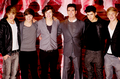 One Direction 2010 .... ♥              - one-direction photo