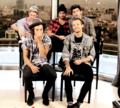 One Direction ღ                     - one-direction photo