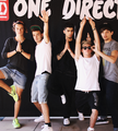 One Direction                     - one-direction photo