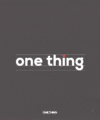 One Thing                    - one-direction photo