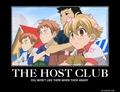 Ouran High School Host Club - anime photo