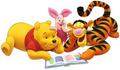 PPT (Winniethepooh) - winnie-the-pooh photo