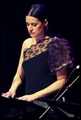 Paget at SF Sketchfest - paget-brewster photo