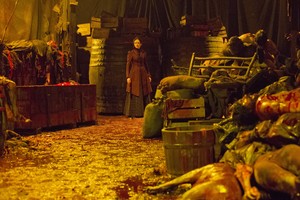  Penny Dreadful - 1x01 - promotional mga litrato