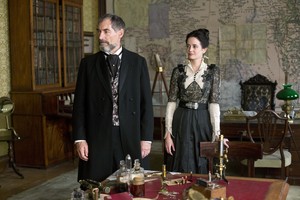  Penny Dreadful - 1x02 - promotional mga litrato