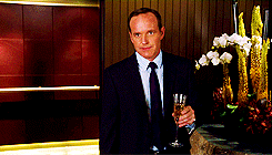  Phil Coulson ♥