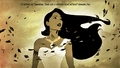 Pocahontas Icon - disney-princess photo
