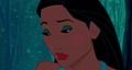 Pocahontas' summer look - disney-princess photo