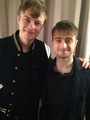Post By Daniel Radcliffe on Google  (Fb.com/DanieljacobRadcliffeFanClub) - daniel-radcliffe photo