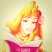 Princess Aurora - princess-aurora icon