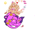 Princess Lumina - barbie-movies fan art
