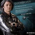 Quicksilver / Pietro Maximoff 'X-men: Days of Future Past' - x-men photo