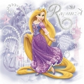 Rapunzel   - disney-princess photo