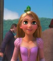 Rapunzel's imaginative look - disney-princess photo