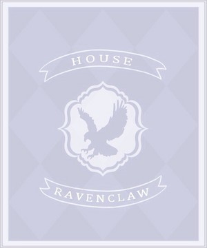  Ravenclaw house